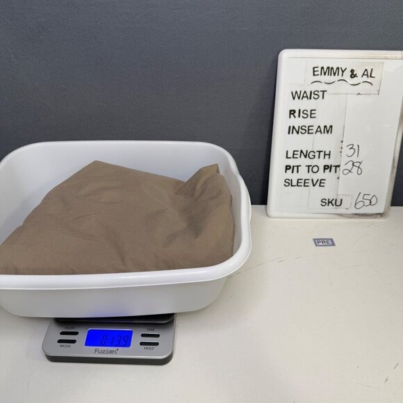 Harley Davidson Long Sleeve Button Down Shirt Size 2XL Tan Khaki Military Style - Picture 10 of 13